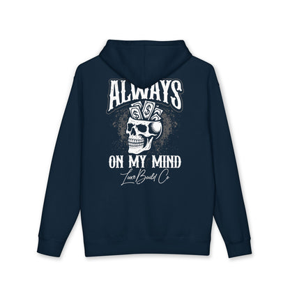 Money On My Mind Hoodie
