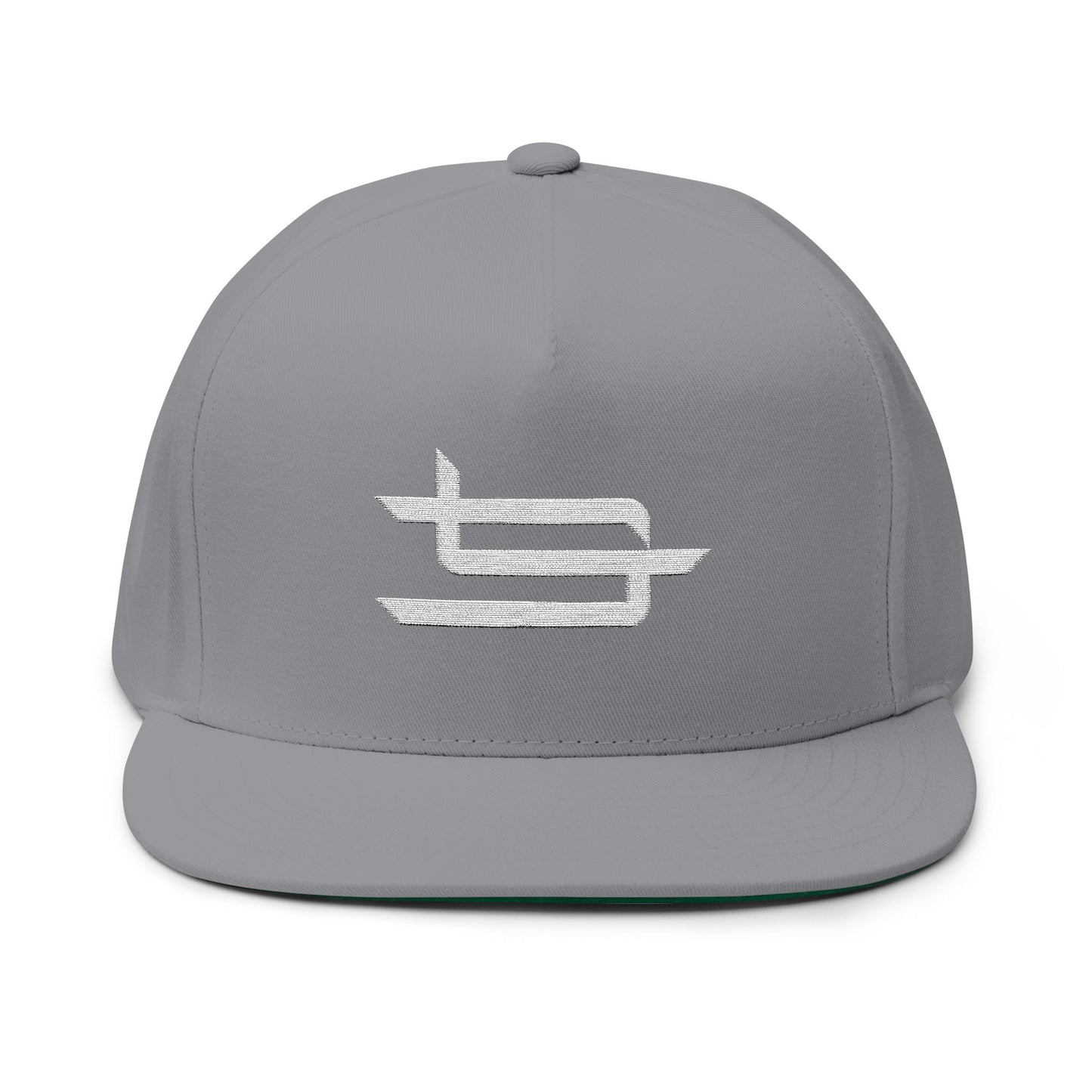LB Flat Bill Cap