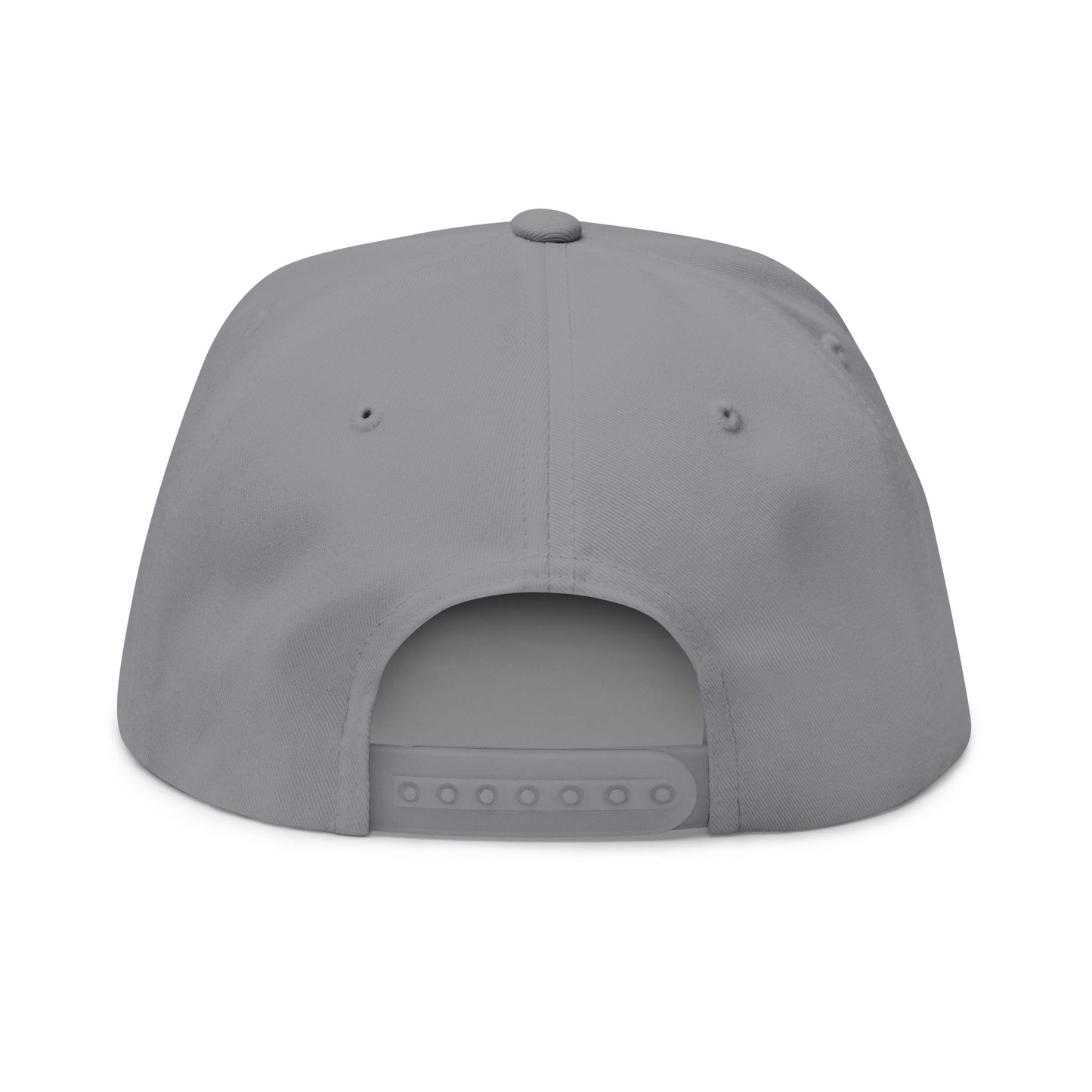 LB Flat Bill Cap