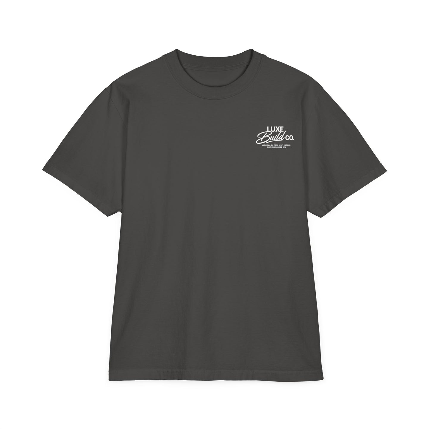 High School Dropout Tee
