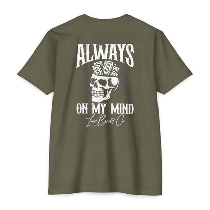 Money On My Mind Tee