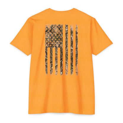 Hunter's Flag Tee