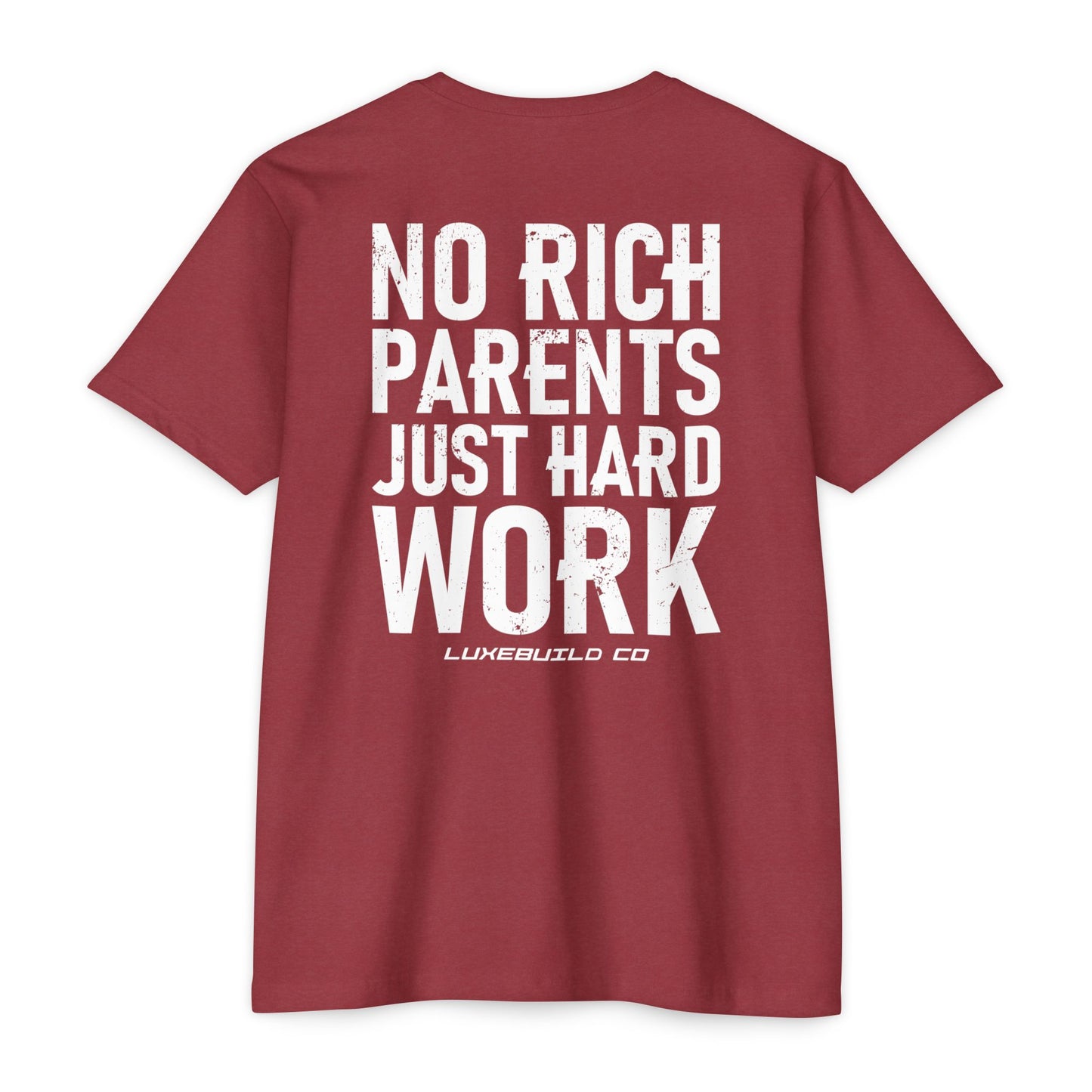 Hard Work Tee