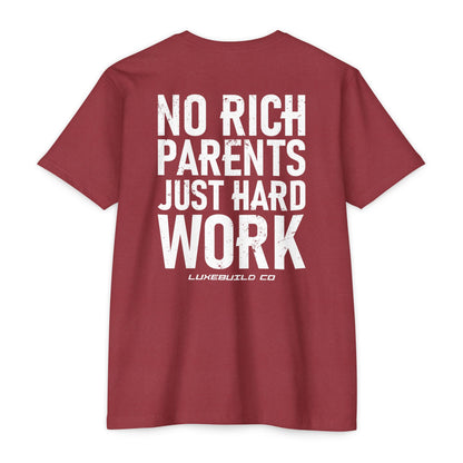 Hard Work Tee