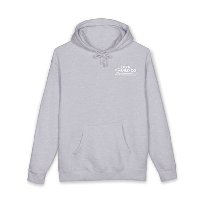 No Excuses Hoodie