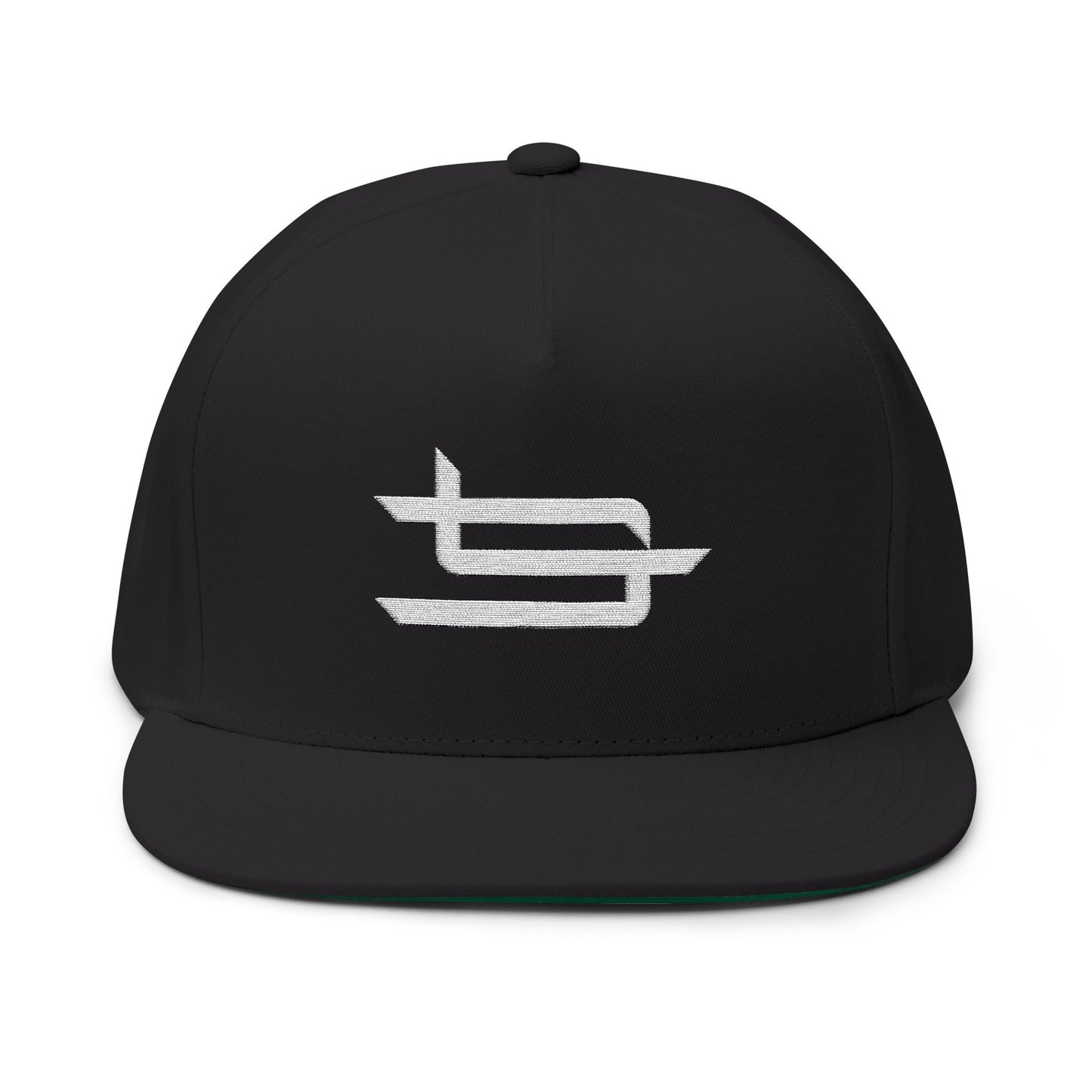 LB Flat Bill Cap
