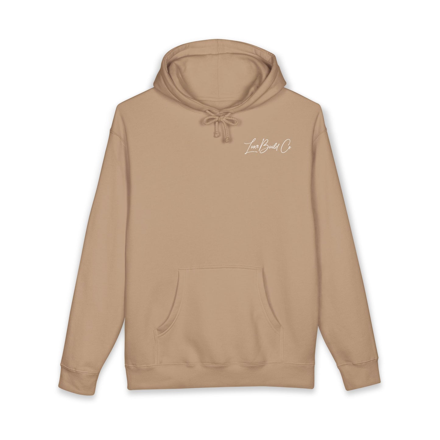 Money On My Mind Hoodie