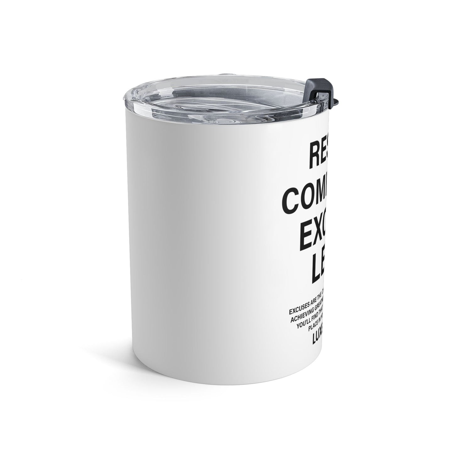 Tumbler