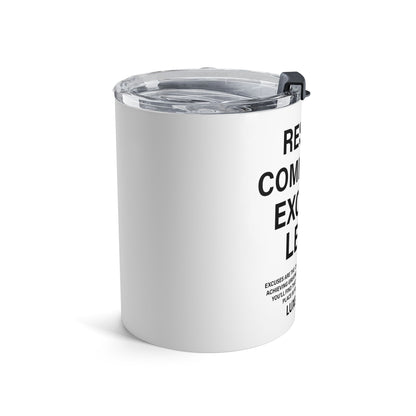 Tumbler