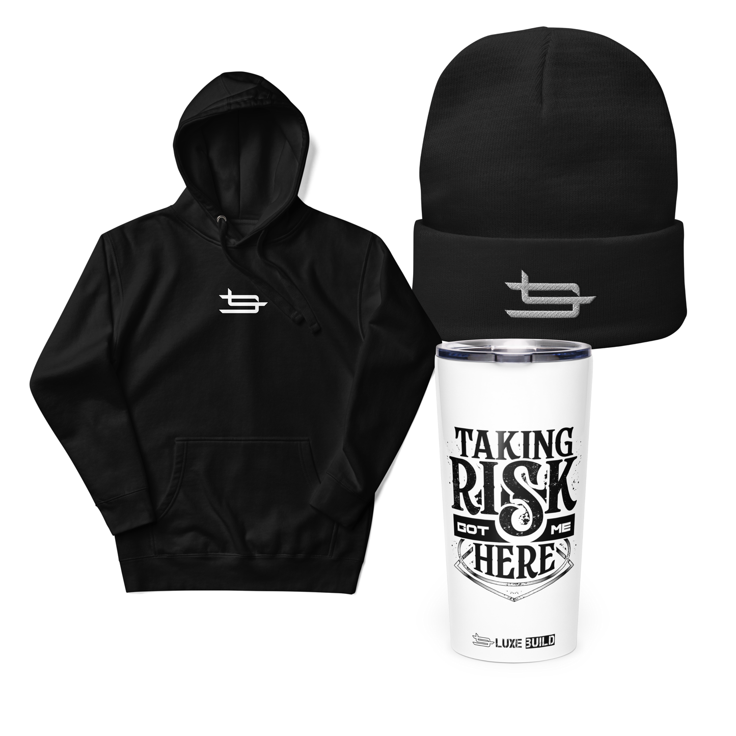 LB Warm & Ready BUNDLE