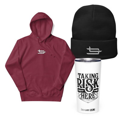 LB Warm & Ready BUNDLE