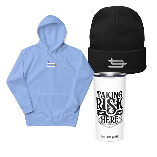 LB Warm & Ready BUNDLE