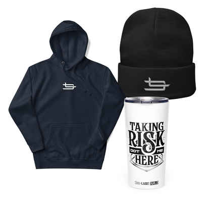 LB Warm & Ready BUNDLE