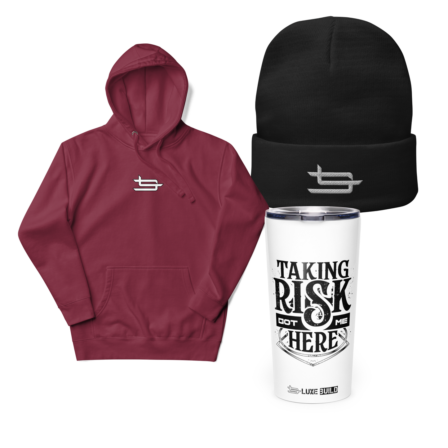 LB Warm & Ready BUNDLE