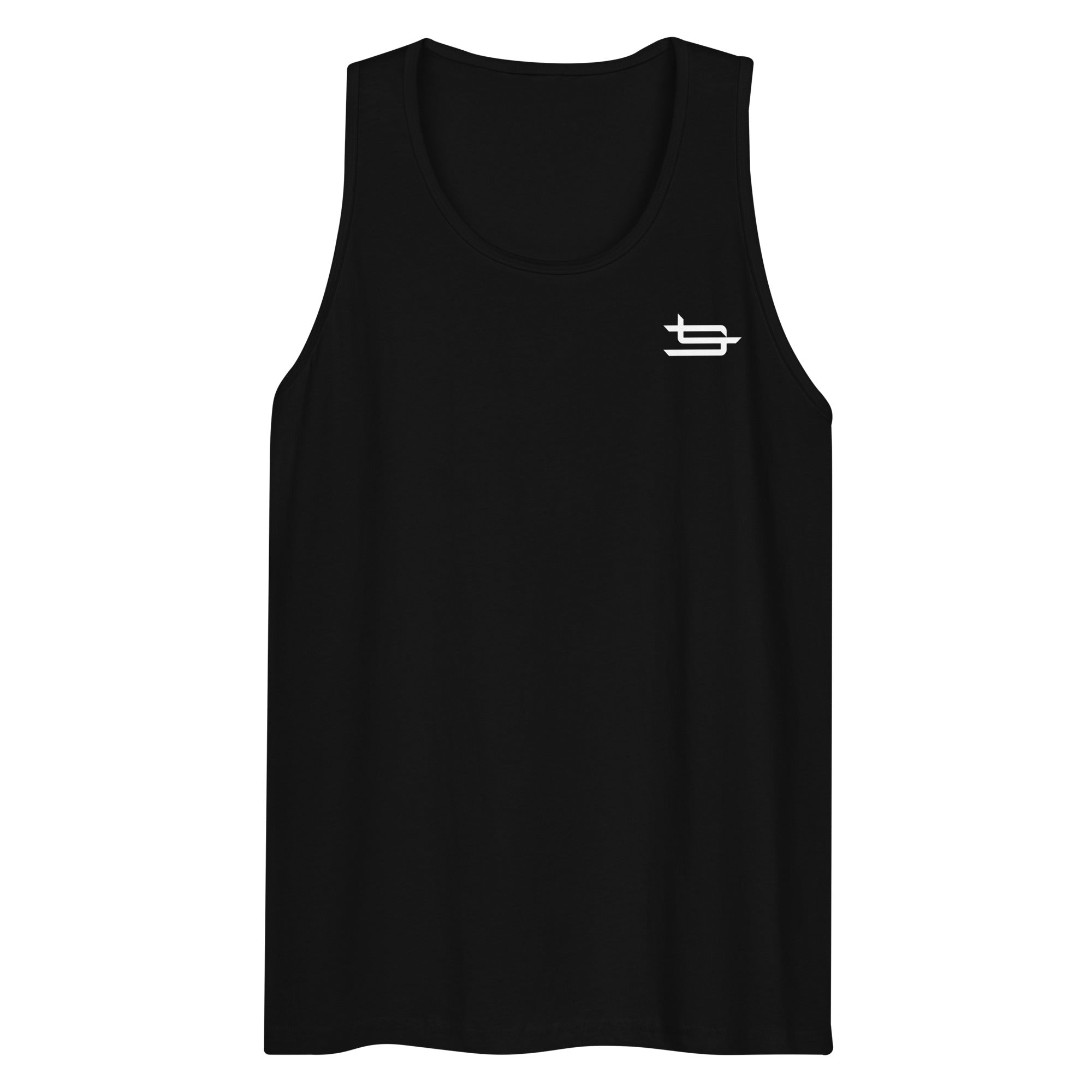 OG Tank Top – LuxeBuild Co