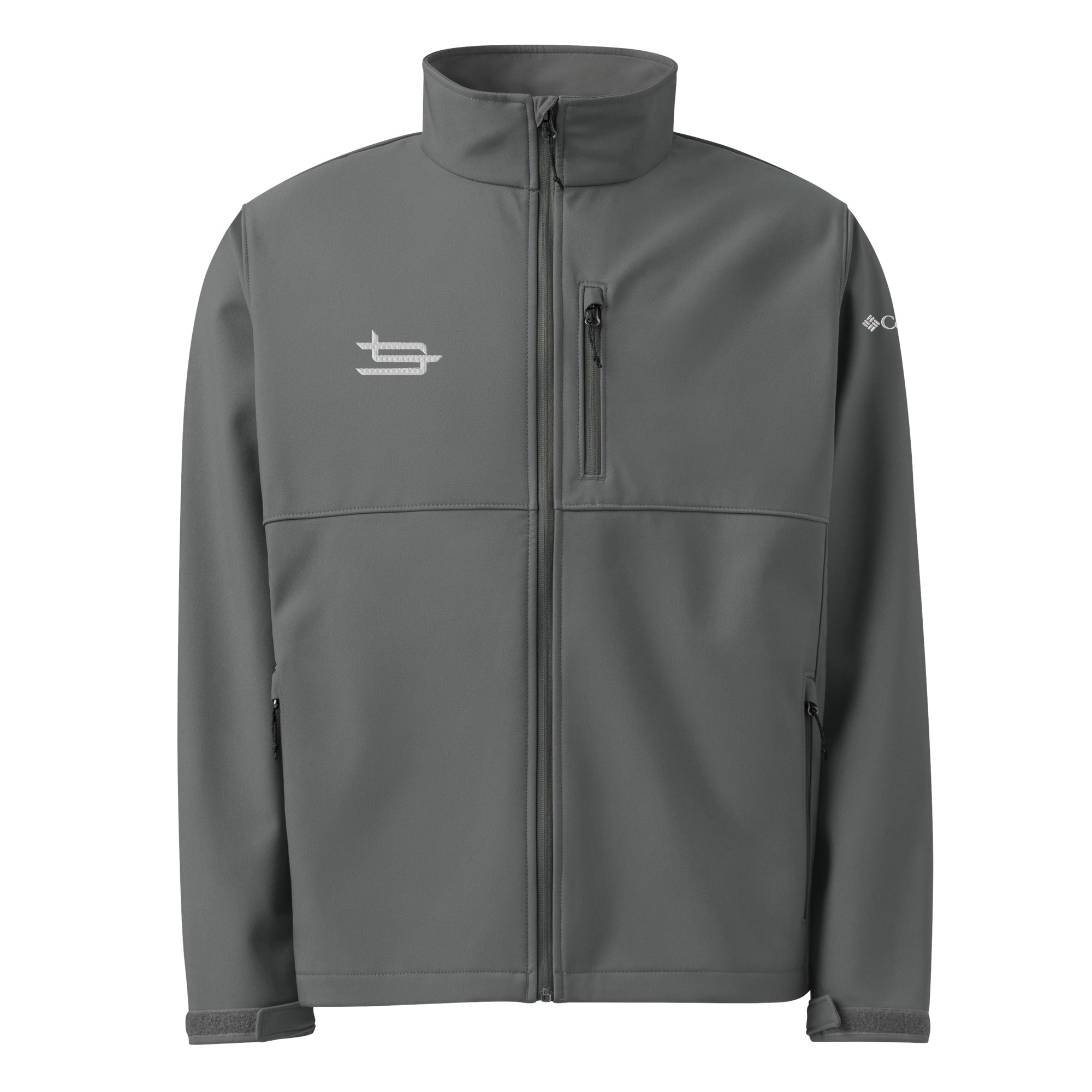 LB soft shell jacket – LUXE Build Co